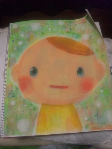 Koyaaki7's profile picture. 絵を描いたり写真をとったりしながら生きています(^-^)よろしくお願いします！