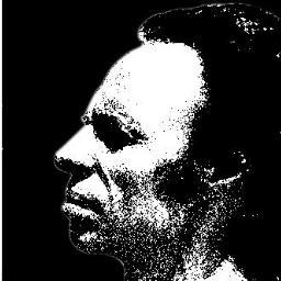 Elia_Jaun's profile picture. Poetry of the famous poet of Amroha, Jaun Elia جون ایلیا- شاید اور یعنی (@typerioter)