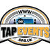 TAP (@tap_events) Twitter profile photo TAP (@tap_events) Twitter profile photo