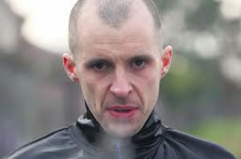 Story!Im nidge from #lovehate love me missus trish to bits, r.i.p. darren if u cross me,Tommy, fran and myself will burry u in the mountains! #kingnidge