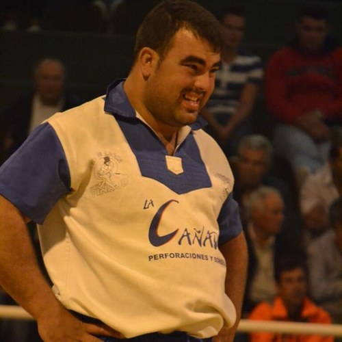 moises22587's profile picture. 