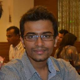 sanghavi_darpan Profile Picture