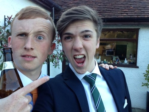 harrysoftcastle's profile picture. 