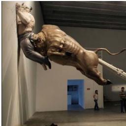 Ride a Bull,Slap a Bear
Bringing u them small cap winners of the #OTC markets!
DD is a must and I love digging and researching!