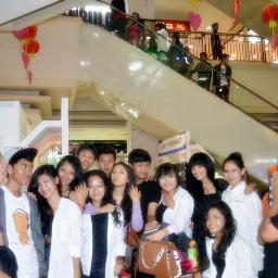 Our management consist of modeling,dancer,shuffle,singing acting dll * 08-02-2013 CP: @avrilaping