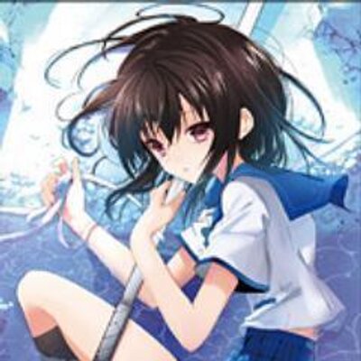 姫柊 雪菜 Swords Shaman のツイプロ 姫柊 雪菜 Swords Shaman のツイプロ