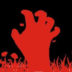 Zombie-A-Frack is a campaign tool of Generation Alpha. It's a fun, family friendly way to send a message to dirty frackers.