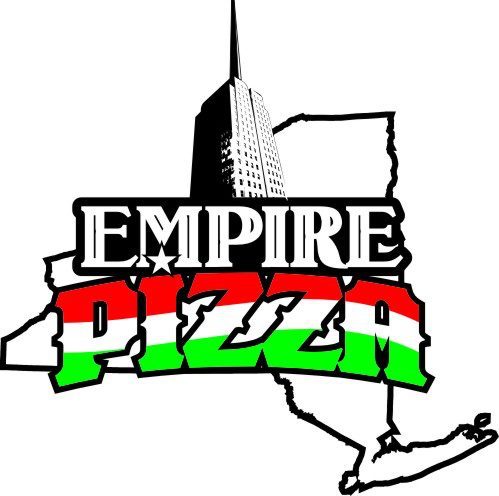 EmpirePizza1's profile picture. Established in 2010, Empire Pizza is authentic NY style pizza. Handmade and homemade using only the finest ingredients. Operating in Webster and Ontario N.Y.