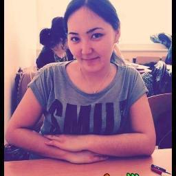 botagozashirbek's profile picture. 