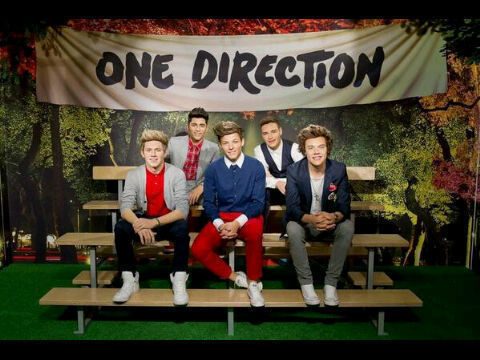 5/5 Boys,5/5 British,5/5 Guy,1/5 Irish,1/5 Pakist,1/5 Blonde, its One Direction | Own: H | Coown: C,N,&K | Skype:onedismineina1 | Need 1 Coown Again:) cekfav ;)