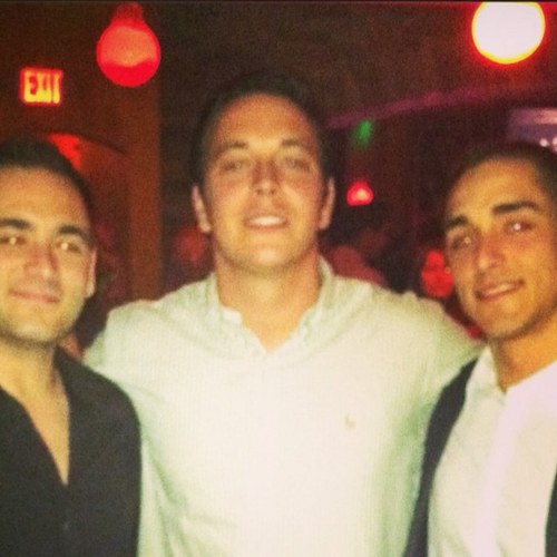 Making the most of our time under the sun.  Logistics, Sports, Concerts, and Motivation.  #AllDay
