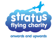 Stratus Intl - the established aviation non-profit organisation that changes lives through the power of flight...