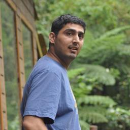 Fintech enthusiast.. Trying to bring sustainable impact at scale by bringing banking to the most underserved globally