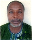 John Unufe Profile