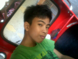 just a nobody