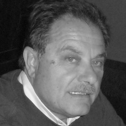 dottavioto's profile picture. Direttore UOC ORL Azienda Ospedaliera S. Filippo Neri Roma