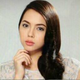 We are Julia Montes fans all over the Global! :)