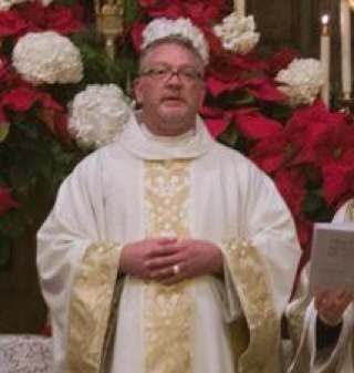 Misionero de la Iglesia San Pablo, Apostol en Savannah, GA.