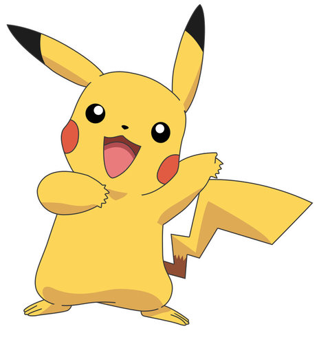 Pika pi pikachu pika pika JE FAIT DES PUB pi pikachu pika pika pi :)