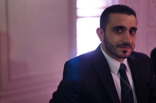 revilpols's profile picture. 