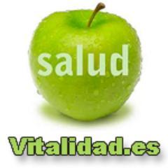 Pagina web de consejos de salud, alimentación y saber vivir mejor.
http://t.co/YBiDOPT0Jd