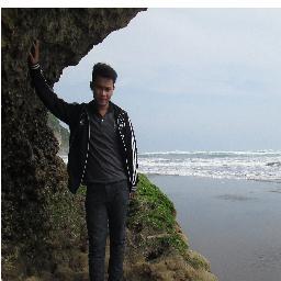 AsepRizky13's profile picture. (-Lebih baik berjalan lambat dari pada tidak-)