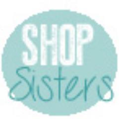 De laatste nieuwtjes uit de leukste shops vind je op ShopSisters.nl! Gratis nieuws plaatsen? mail@shopsisters.nl!