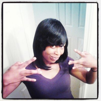 Profile Picture of LadyTrojaNx111dsta (@pearson_latasha) on Twitter