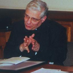 domenecmele's profile picture. Profesor del IESE BS. Interesado en ética empresarial y social / Interested in Business and Social Ethics