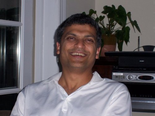 rockymehta's profile picture. Speculator, past business owner & computer engineer (@UMich).
Current interests: @Tesla, @SpaceX, and #Bitcoin.