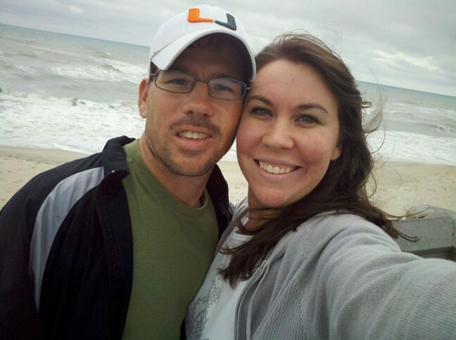 Christ follower, husband, father. youth pastor