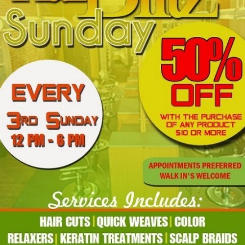 KishaLandry's profile picture. 