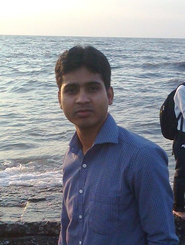 I am funny & cool boy.
