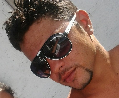Pessoa Realizta