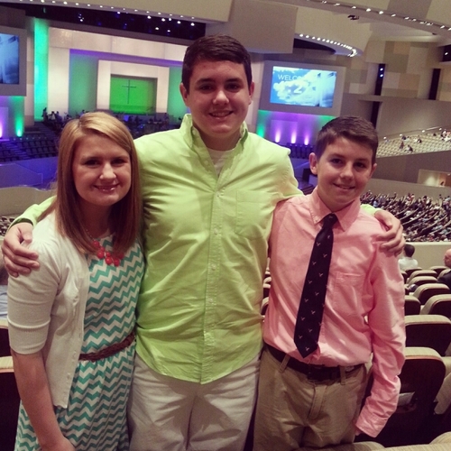 DeeRechsteiner's profile picture. 