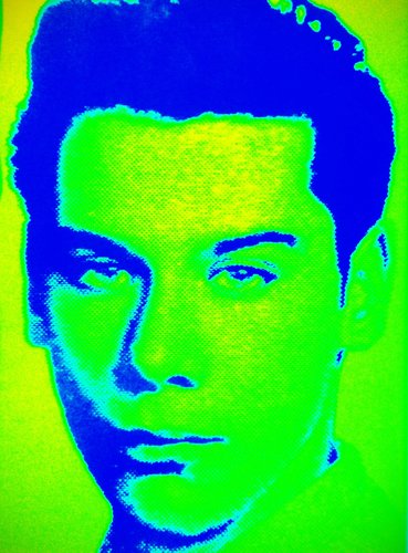 Infekshuslips's profile picture. 