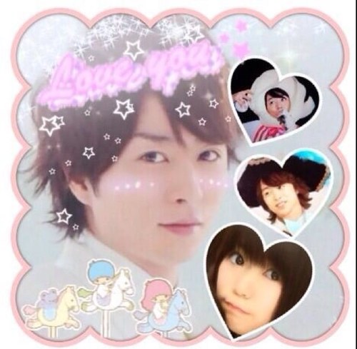 ※嵐専用垢 ラップ隊長LOVEなMJKです❤ バンビをこよなく愛してます(￣^￣)ゞ でも、やっぱり5co1（^人^） 神戸のアラシック 凍結3回したけど、もっかいつくりました（泣） よかったらフォローしてください（^人^）