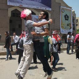أنا اللى تايه فى توهان التووه ..