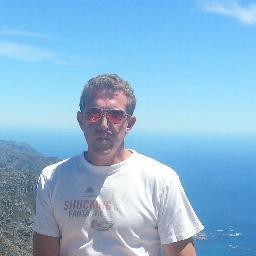 Avid Traveler, Sailor, protector of animals, and lover to my amazing wife.....