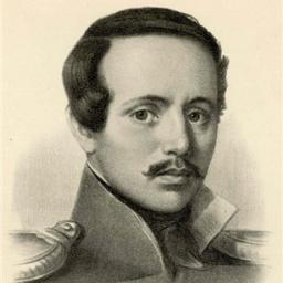 3 Октября 1814 - 15 Июля 1841. https://t.co/V12BOqiUhf