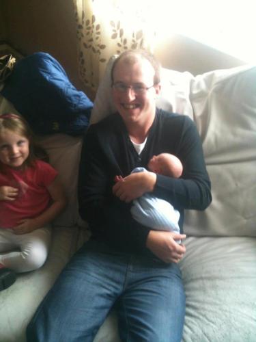 ConnerRollings's profile picture. The walking contradiction to every rule ever made; even this one