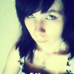 I have moved to another account  @L0llipop_Pand4  If you still want to keep contact with me follow me c;
