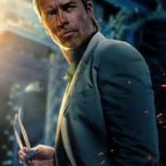Aldrich Killian. I create the best soldiers as super-human mutants. Creator of Extremis. Advanced Idea Mechanics. #IronMan3RP. No more false faces. Businessman.