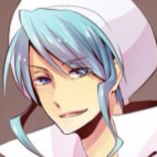Everyone knows water is the most graceful and elegant thing. I am Wallace, lover of water and fine arts. Pleased to meet you. [Mangaverse/Gameverse]