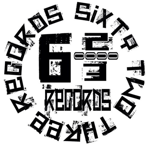 ST/TR Recordsさんのプロフィール画像