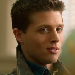 I'm Dean Winchester. Hunting with my dad @John__SPN. My little brother @YoungSam__SPN is everything that matters. [Official Teenage Dean of @SPN__RPG]