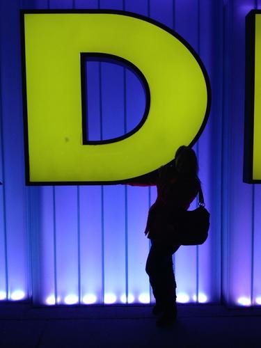 DanielleJDRN's profile picture. you must learn to enjoy the ride