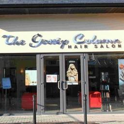gossipcolumn15's profile picture. The Gossip Column hair salon opened in November 2010, offering great value and fantastic 5 star treatment for our clients, Call 018278615 for an appointment