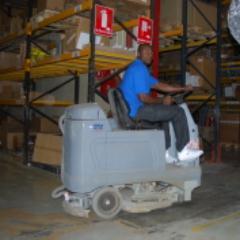 BG Cleaning Systems Nigeria offers a wide range of cleaning solutions: from regular janitorial services to specialized cleaning services
