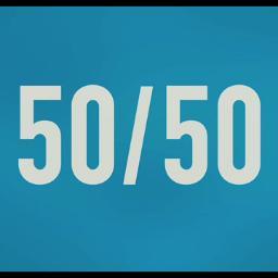 letsroulette's profile picture. Official 50/50 Game, We tweet a pic. You decide to watch it. Like Russian Roulette. Only without guns. And Russians.